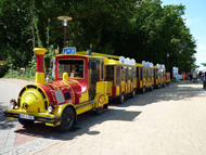 Ferienwohnung Nordsee-Blick Sahlenburg